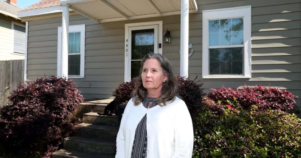 Galveston County Officials Encourage Residents To Protest Over Unfair