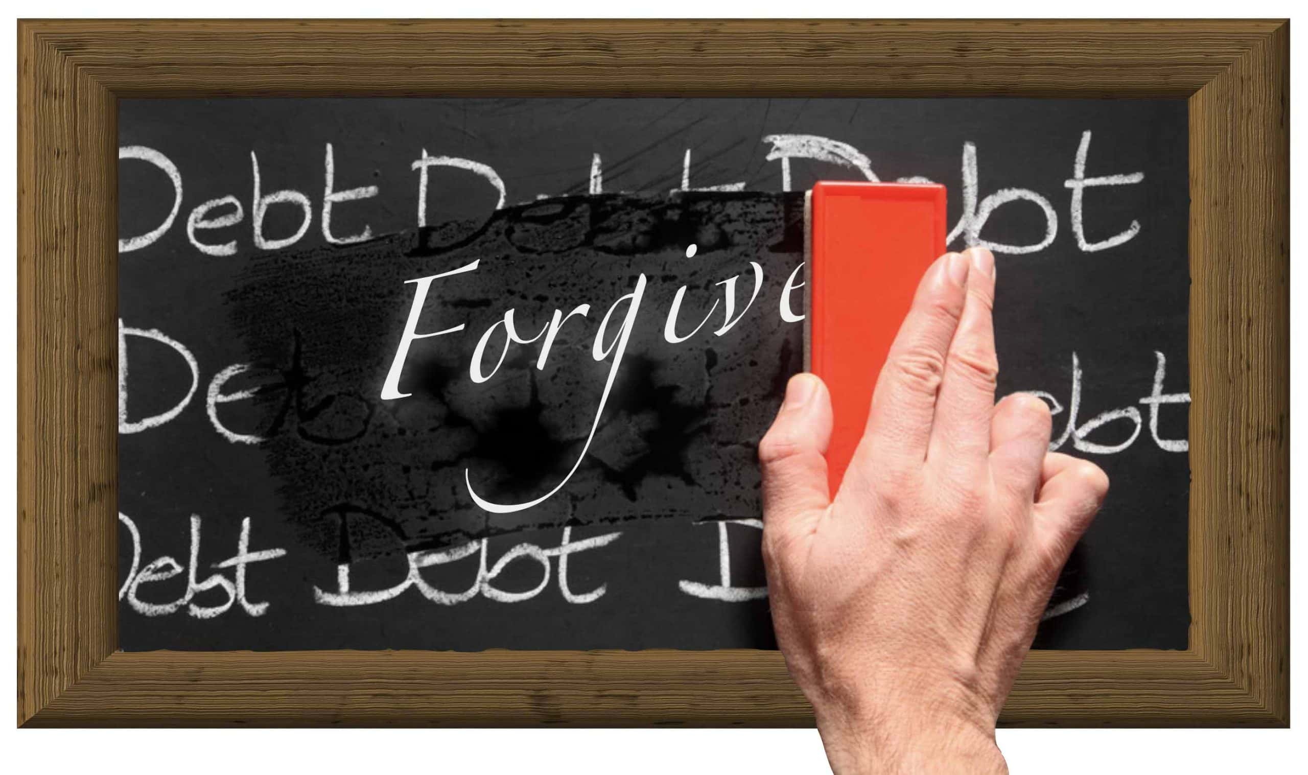 Three Debts That Can Be Forever PelhamPlus