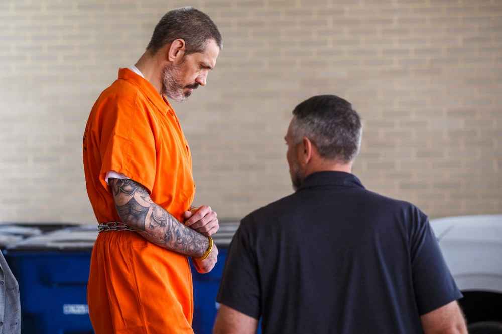 Alabama Prisoner Receives Life Sentence for Escaping with Jail Official