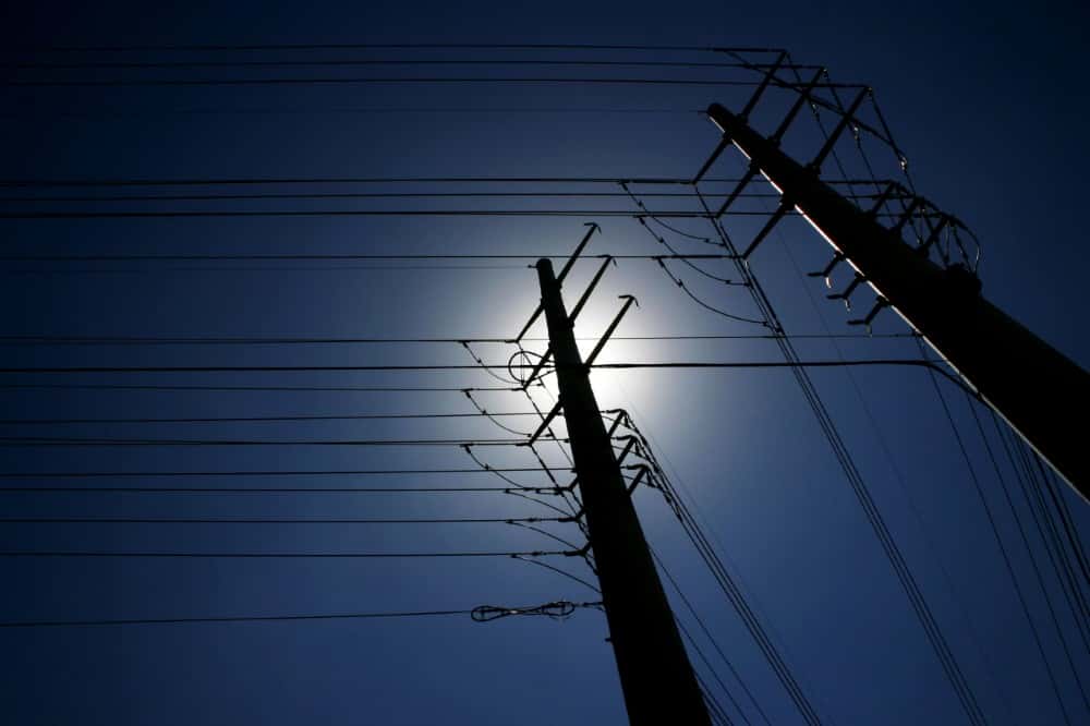 California Proposes Electricity Bills to Fund Modernization of Power System