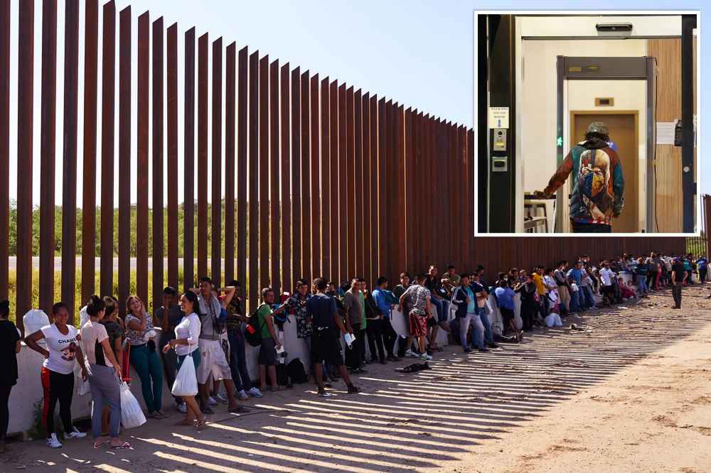 Illegal Migrants in NYC Surpass Local Homeless Population PelhamPlus