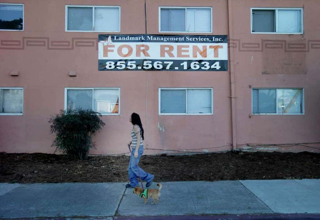 Here’s Why High Rent Prices Continue In Bay Area Despite Efforts To