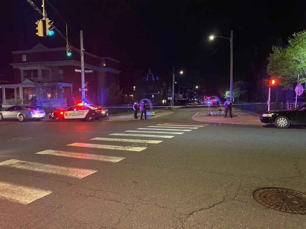 Tragic Connecticut Shooting Leaves One Dead and Three Critically Injured in Hartford PelhamPlus