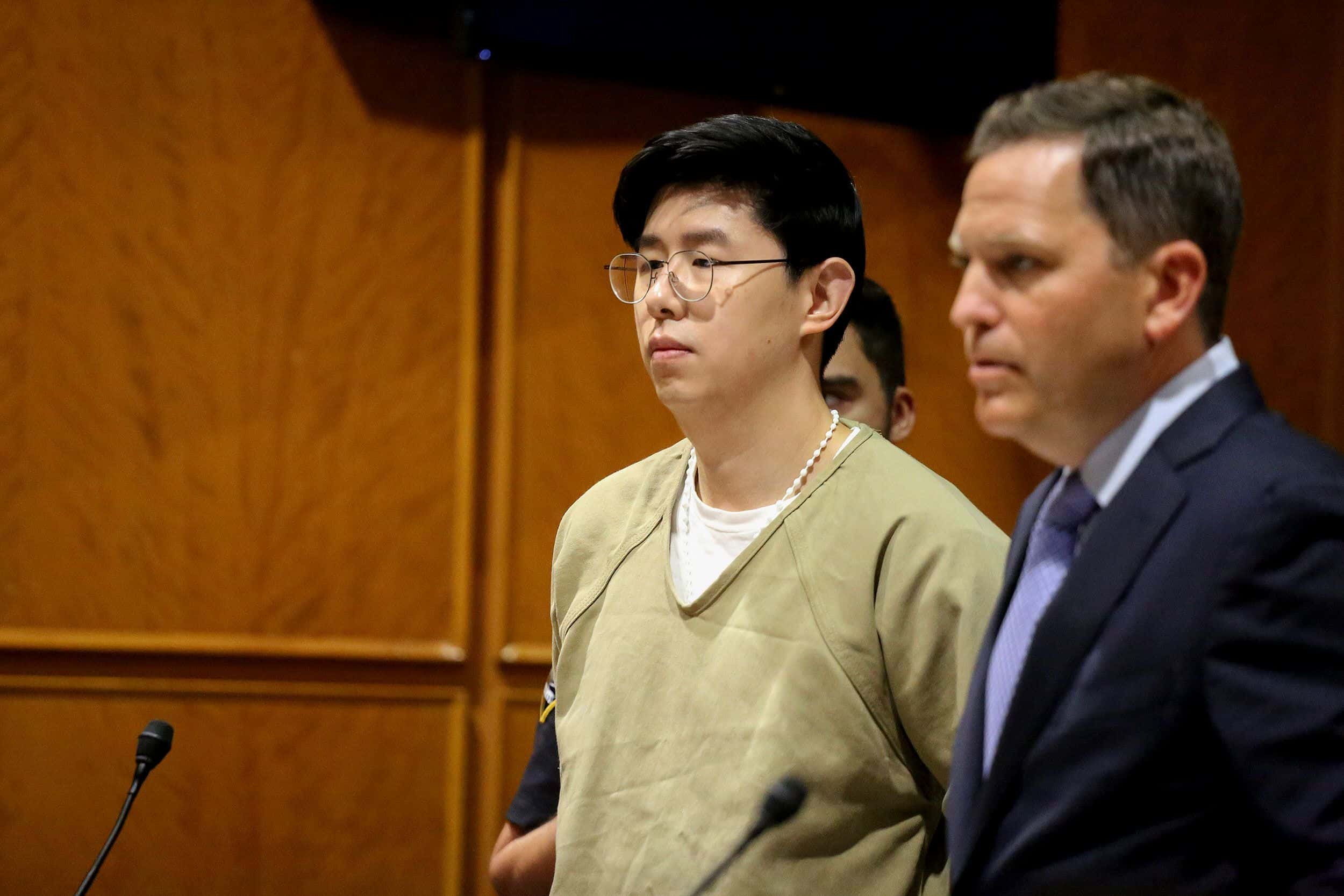 A New York City doctor who was previously accused of raping a woman at