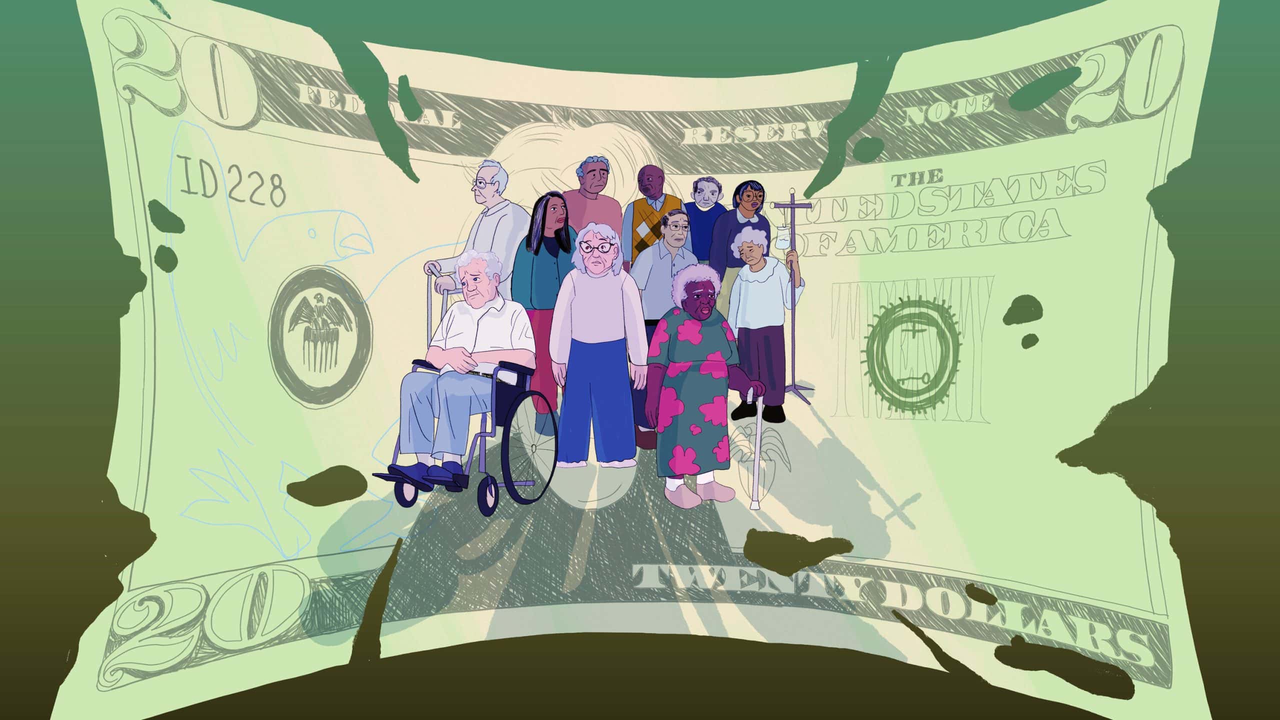 Social Security 2024 COLA is predicted to increase by 3 PelhamPlus