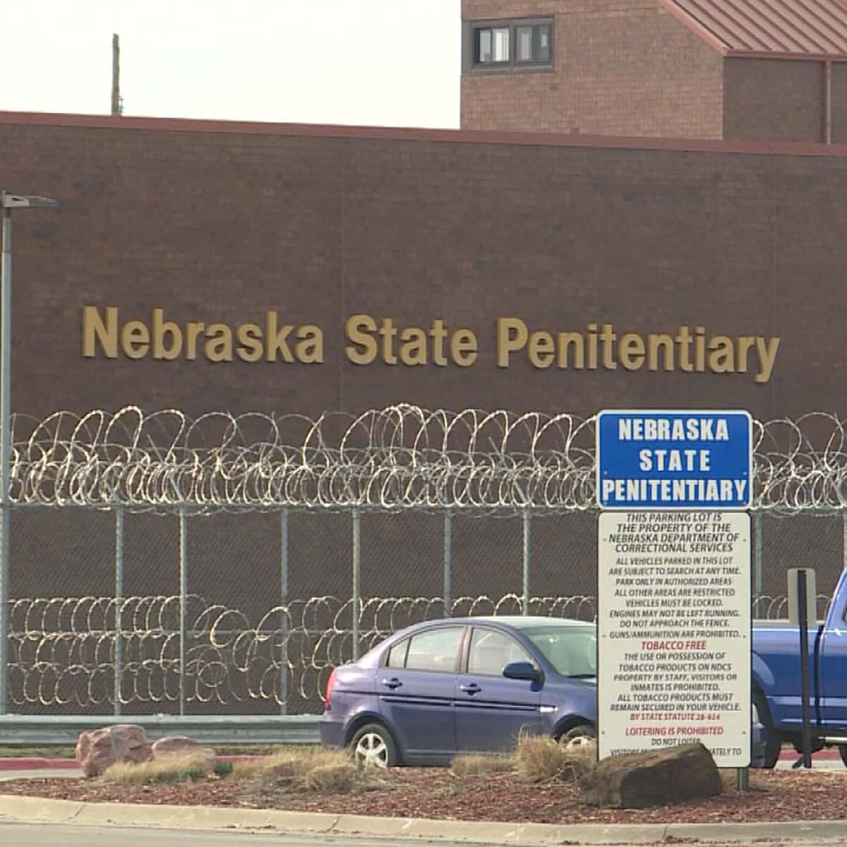 Exploring the Possibilities 366 Million State Jail Will Be Built in the Northeast of Lincoln