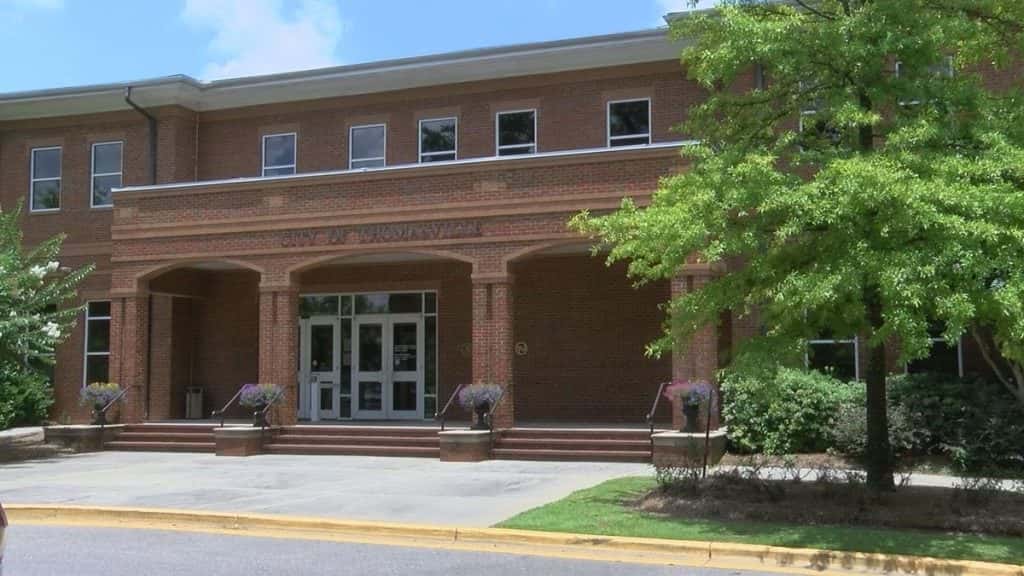 Thomasville City Council To Implement Property Tax, Raise Utility Rates For Residents To Improve