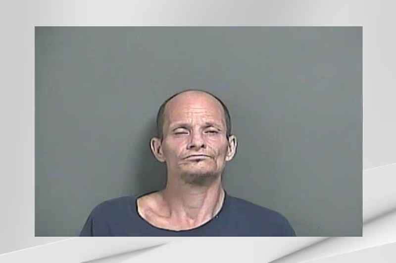 John McKee Arrested for Intoxicated Operation of Toy Car, Faces Felony