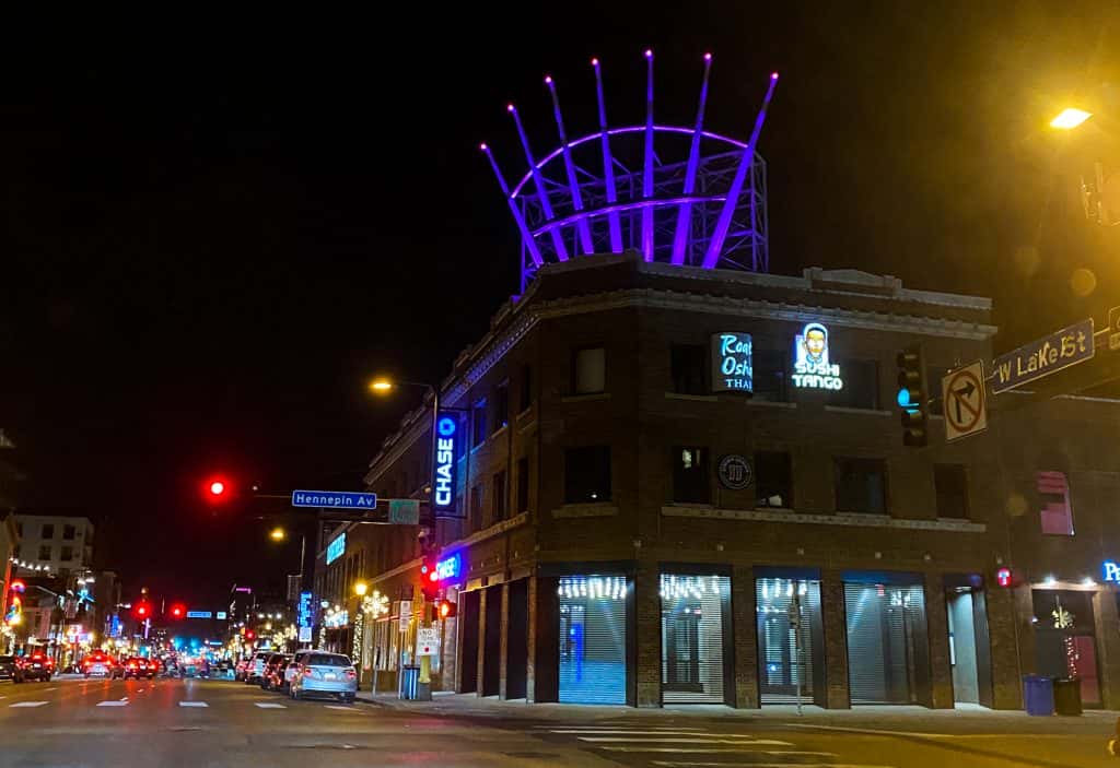 Most Dangerous Neighborhoods In Minneapolis To Avoid Visiting Following