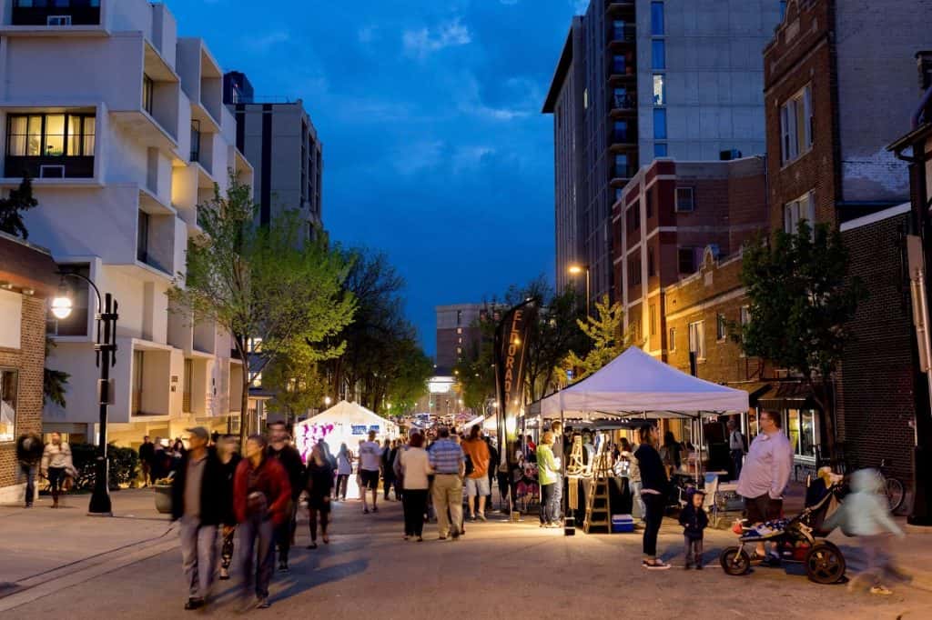 Most Dangerous Cities In Wisconsin To Avoid Following Increasing