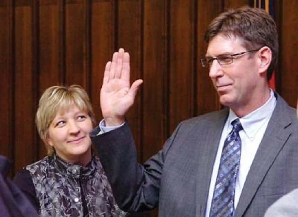 Texas Shooting Suspect Identified As Oklahoma Judge Arrested After