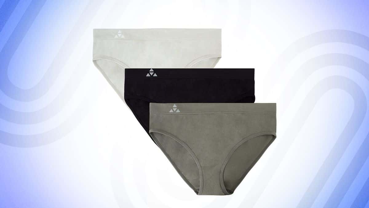 Best Running Underwear Your Ultimate Guide to ChafeFree Runs PelhamPlus