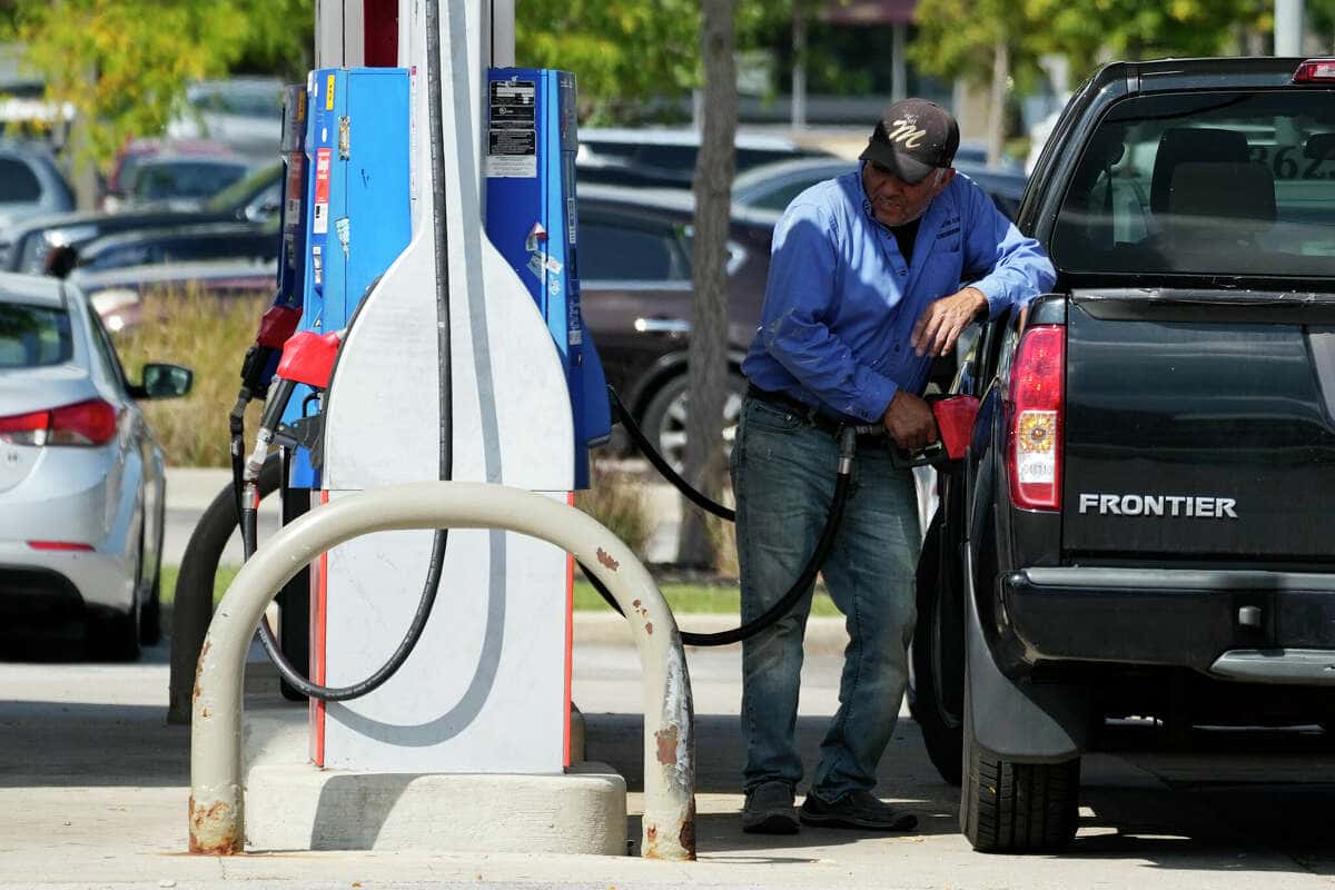 Michigan Gas Prices Drop Significantly Over the Past Weeks PelhamPlus