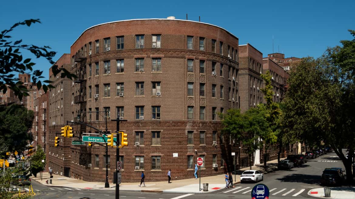 NYC Rent Regulation Debate Sparks Nationwide Controversy, Supreme Court