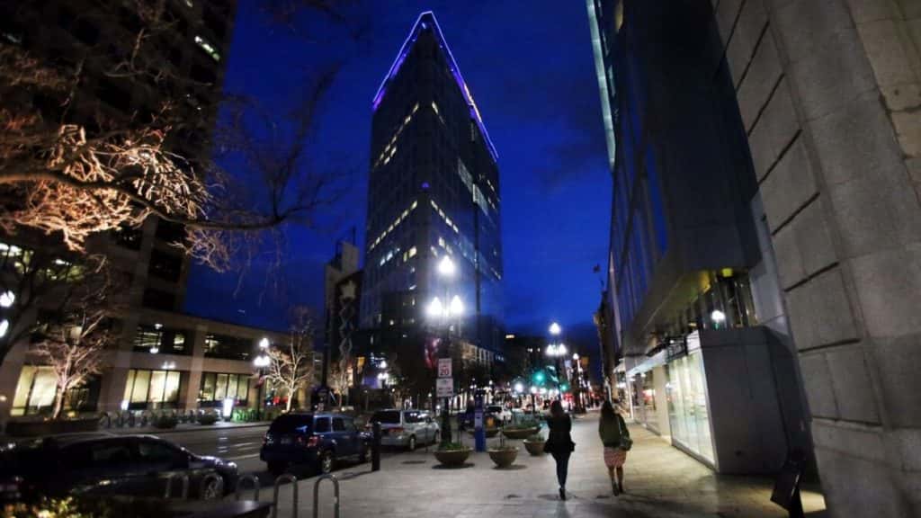 Most Dangerous Cities In Utah To Avoid When Looking For New Places