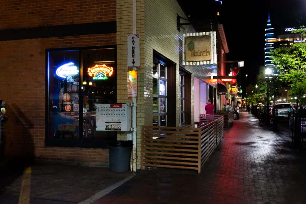 Most Dangerous Cities in Idaho To Avoid Visiting Alone At Night