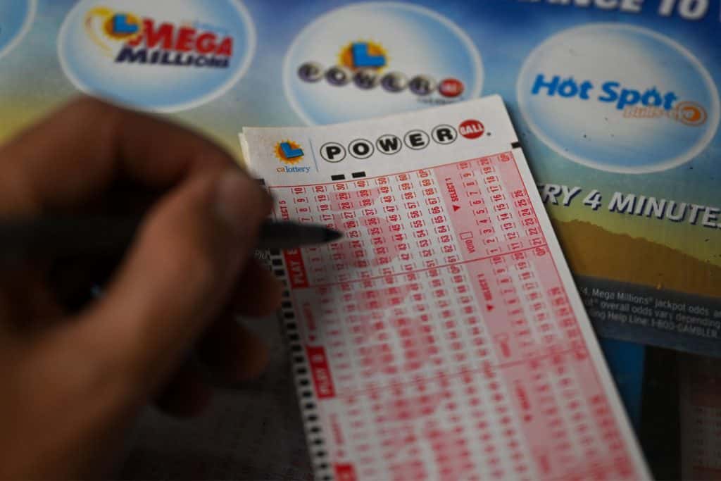 Winning 137 Million Powerball Jackpot Prize Is Not As Easy As You
