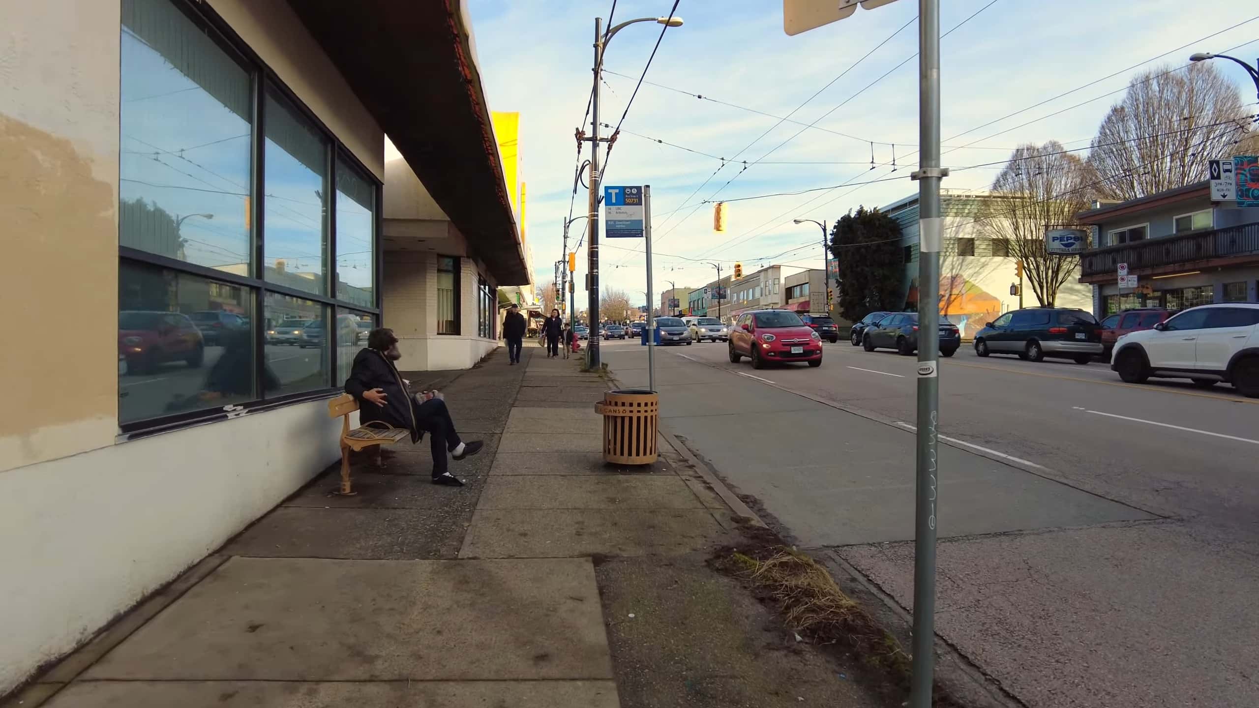 3 Most Dangerous Neighborhoods in Vancouver PelhamPlus