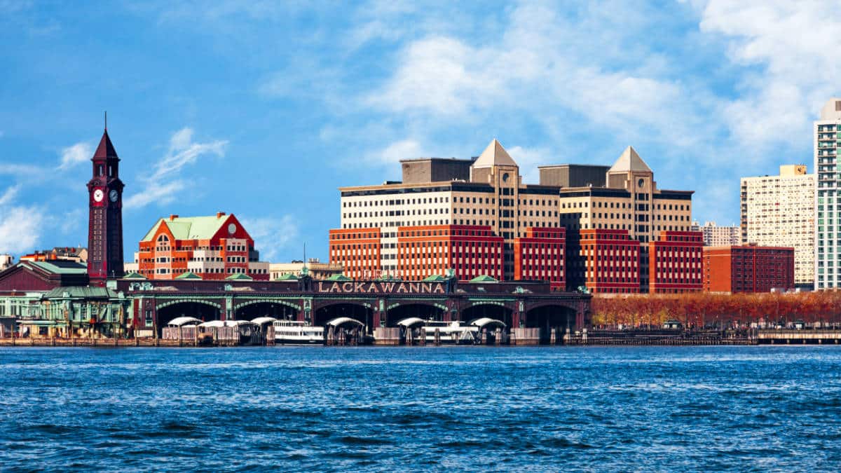 2023’s 10 Most Dangerous Cities in New Jersey PelhamPlus