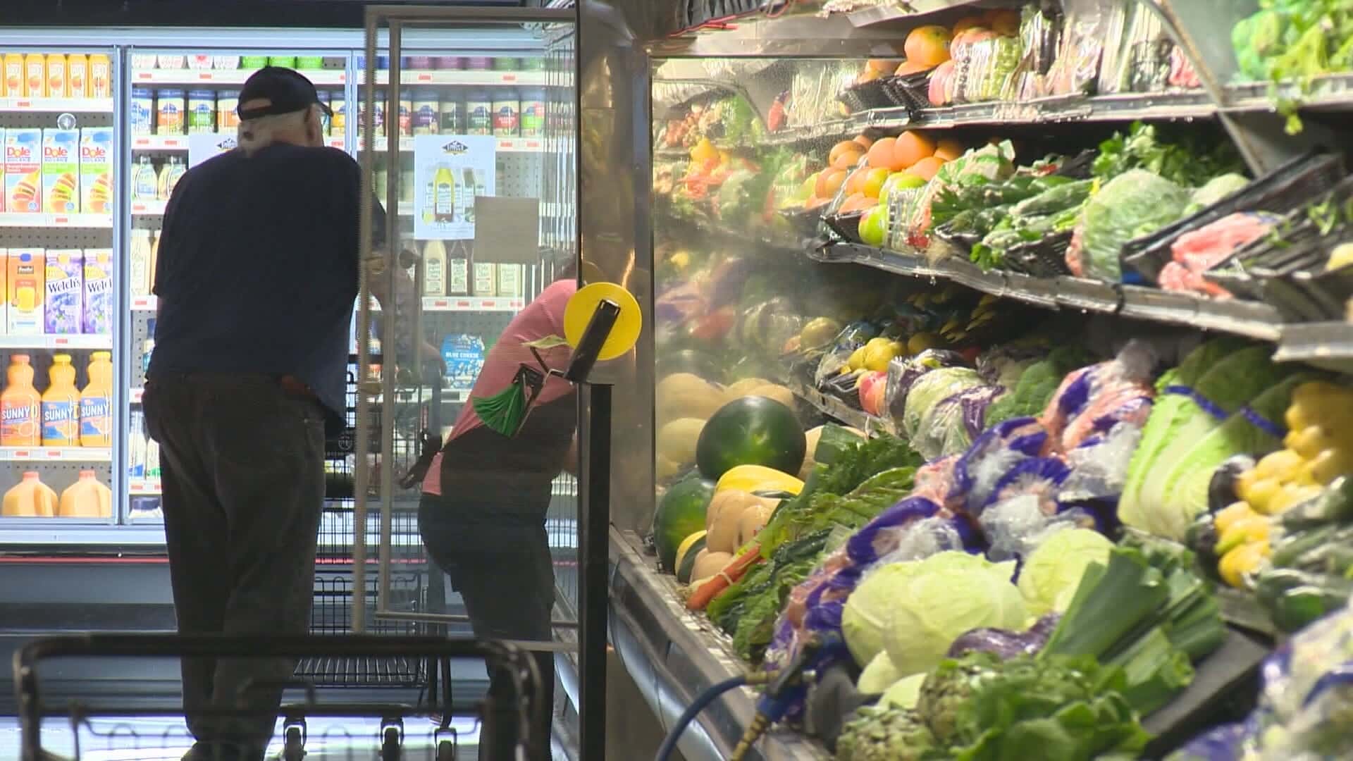 Montana Food Stamps Program Readies January Payments, Providing Vital Support to Households in