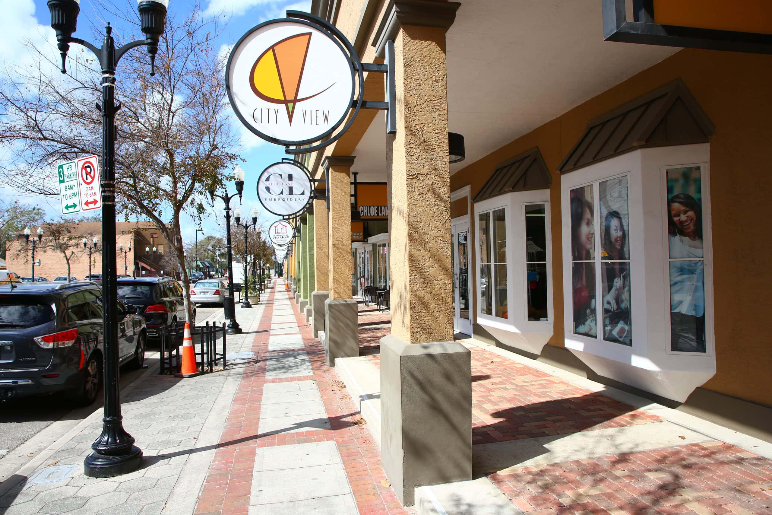 3 Most Dangerous Neighborhoods in Orlando PelhamPlus