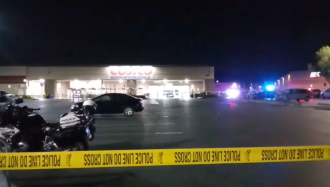 Corona Costco Shooter Allegedly Constructs False Narrative Amid Panic