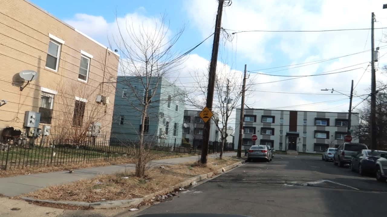 The 3 Most Dangerous Places In Washington PelhamPlus