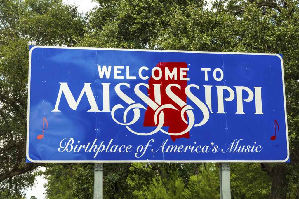 Navigating Risk The 10 Most Dangerous Cities in Mississippi 2023