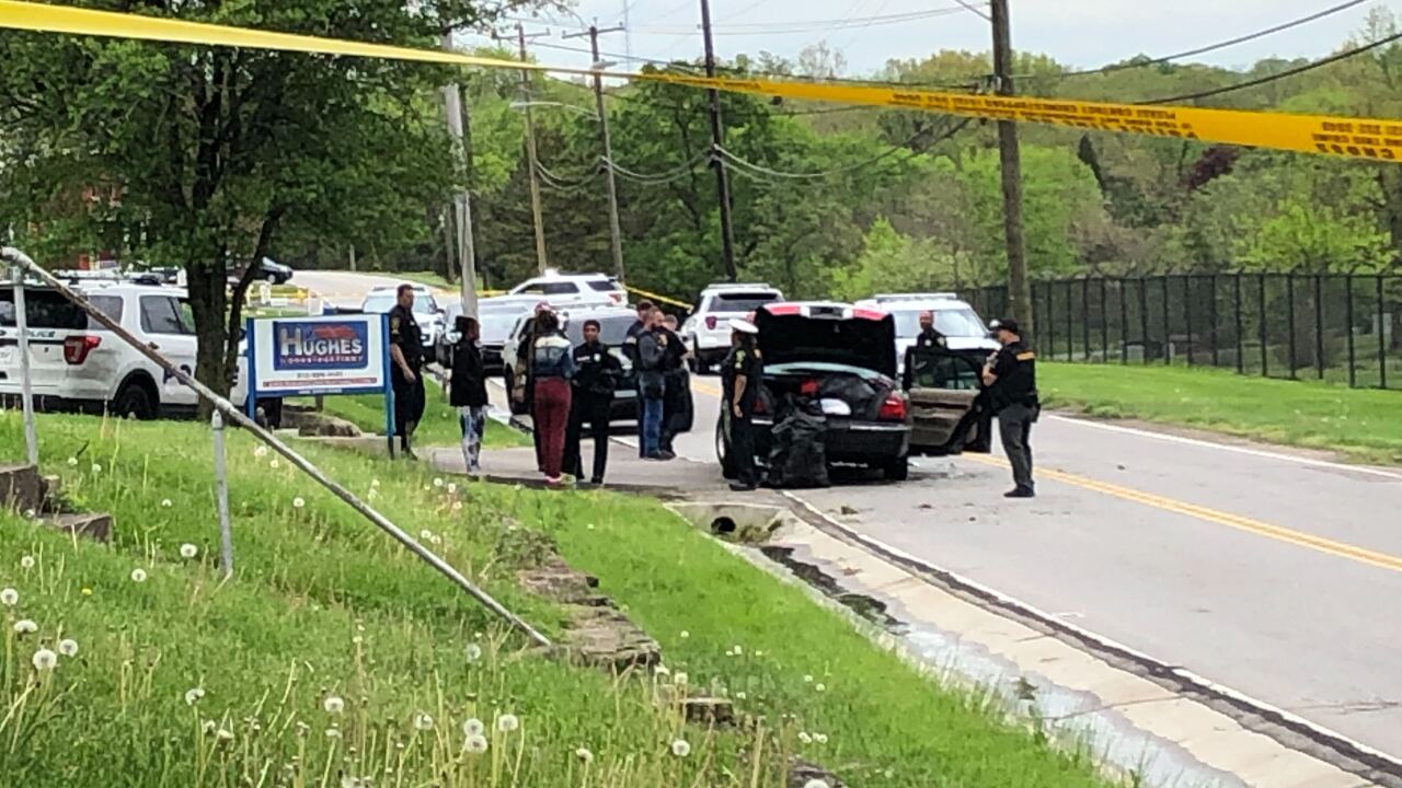 A body was pulled from a river and found in North Riverside PelhamPlus