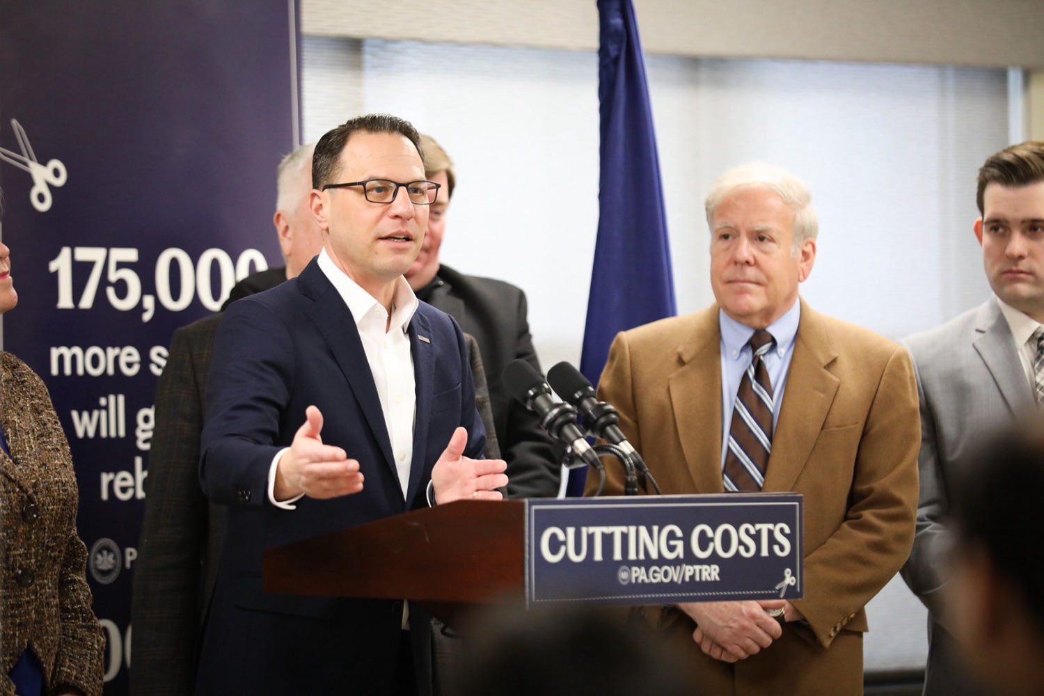 Northampton County Helps Seniors To File Pennsylvania Property Tax Or