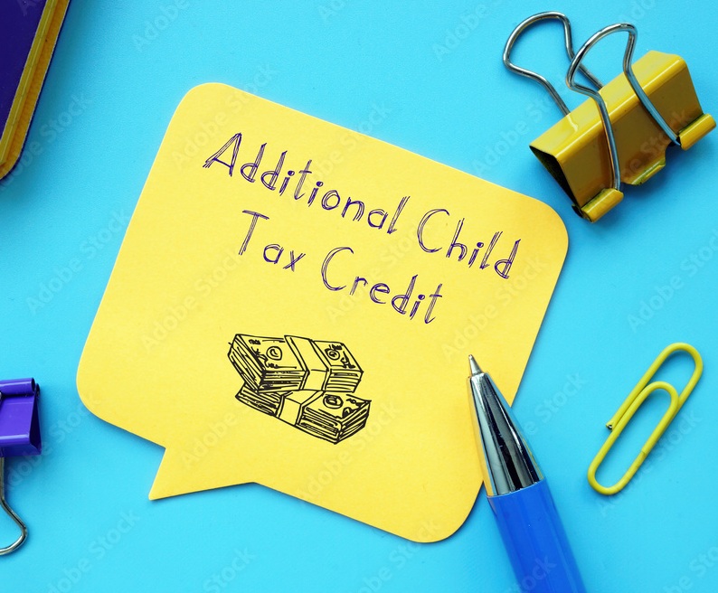 Additional Child Tax Credit Update Eligibility, Status, And Refund