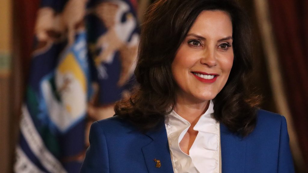 Michigan Governor Whitmer’s Caregiver Tax Credit Proposal Gains