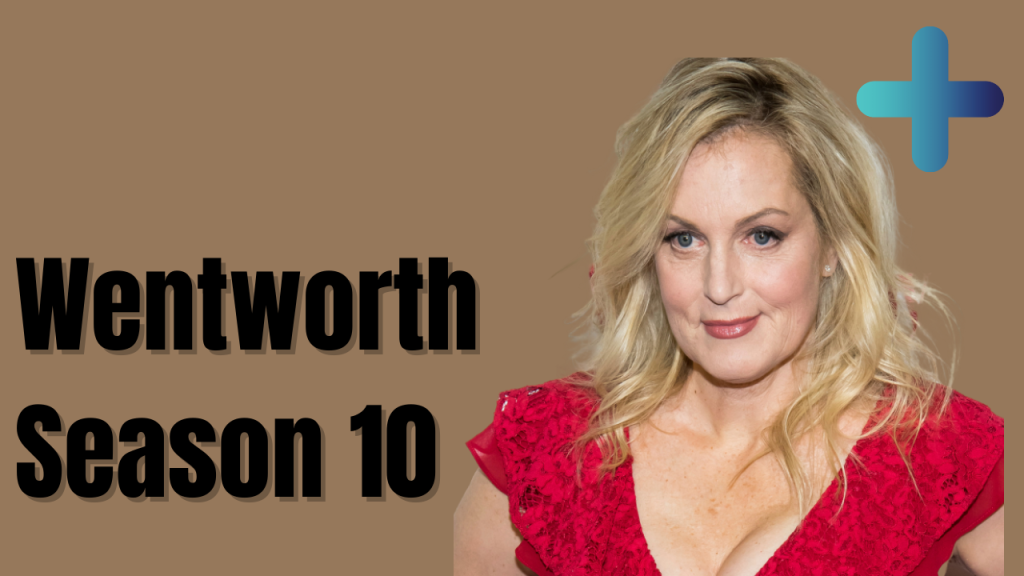 wentworth season 10