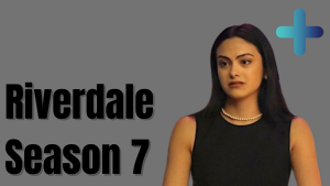 riverdale season 7