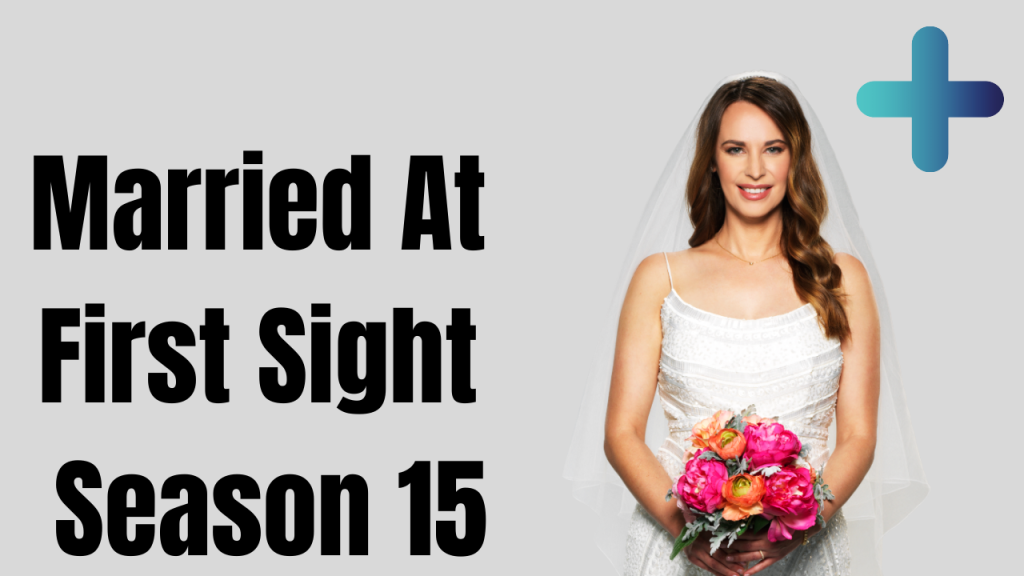 married at first sight season 15
