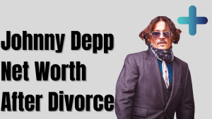 Johnny Depp net worth after divorce