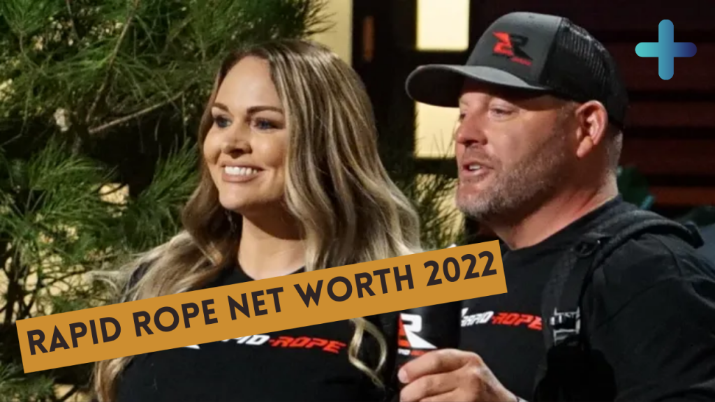 rapid rope net worth 2022