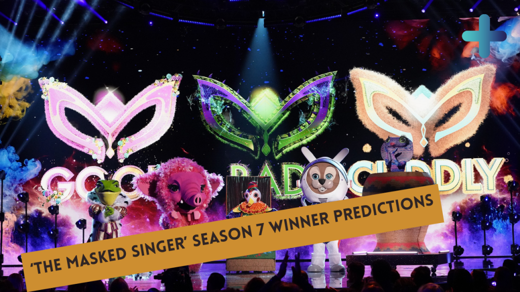 ‘The Masked Singer’ Season 7 winner predictions