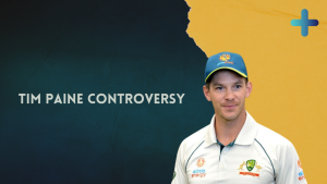 tim paine controversy