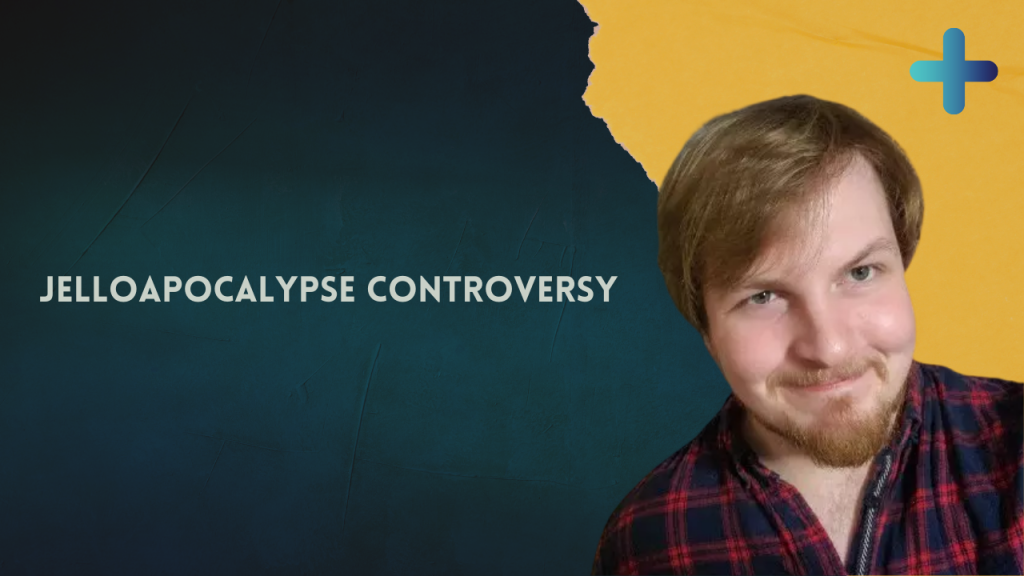 jelloapocalypse controversy