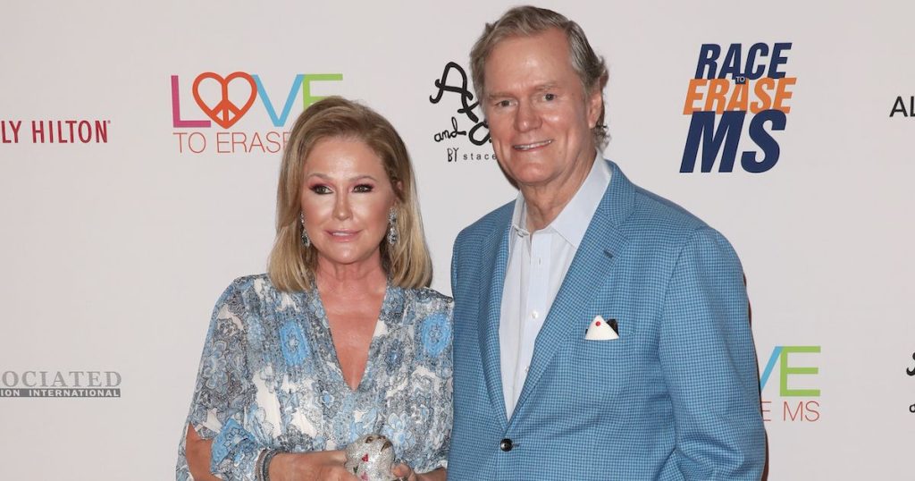 Kathy Hilton Net Worth How Wealthy is This Celebrity In 2022