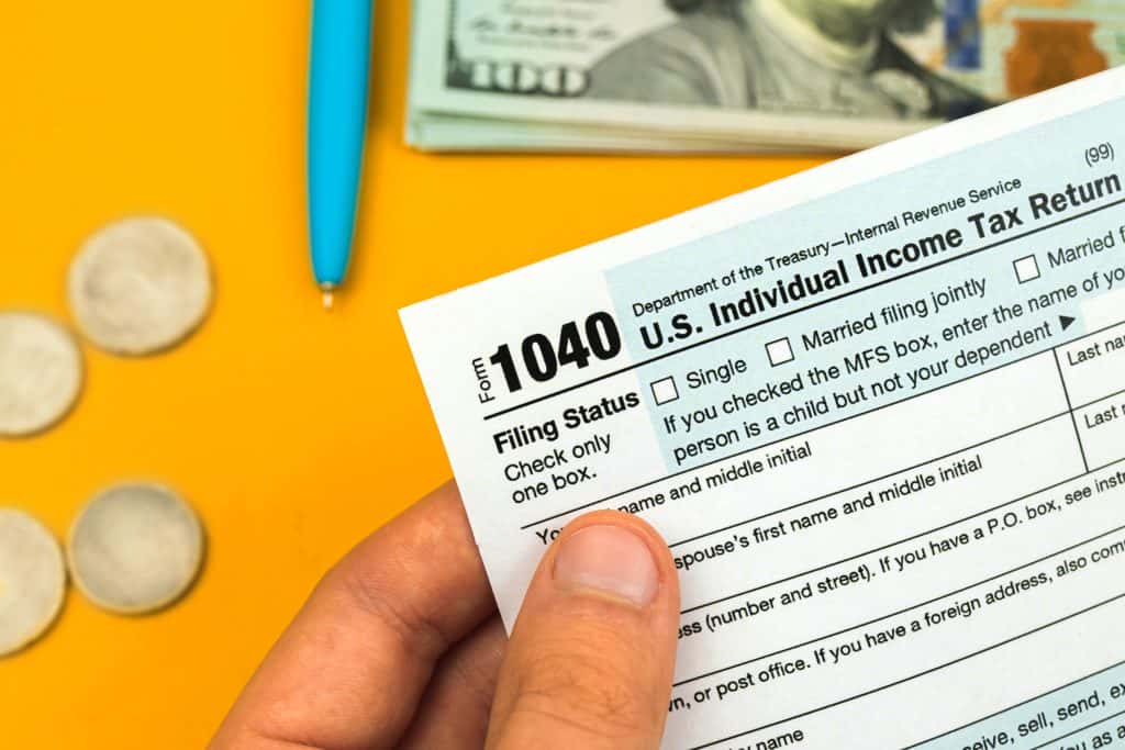 2019 Tax Refund Deadline Is Near 1.5 Million Taxpayers Must File To