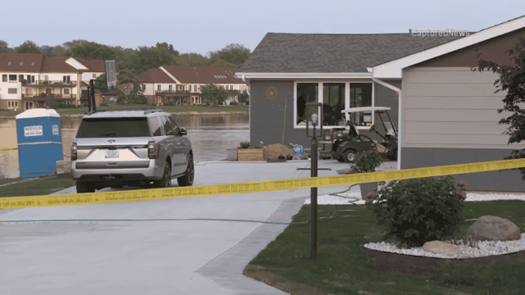 Grenade Explodes Killing One Man And Injured Two Teenagers In Indiana