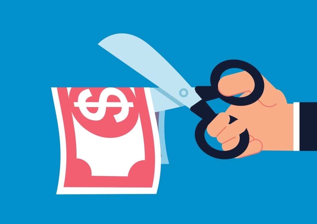 Tax Cut In New Budget Proposed By Northampton PelhamPlus