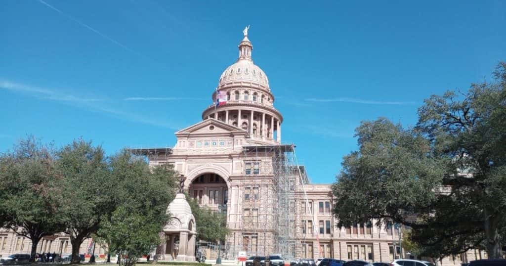 Texas Disabled Veterans Property Tax Bill Will Head To Senate PelhamPlus