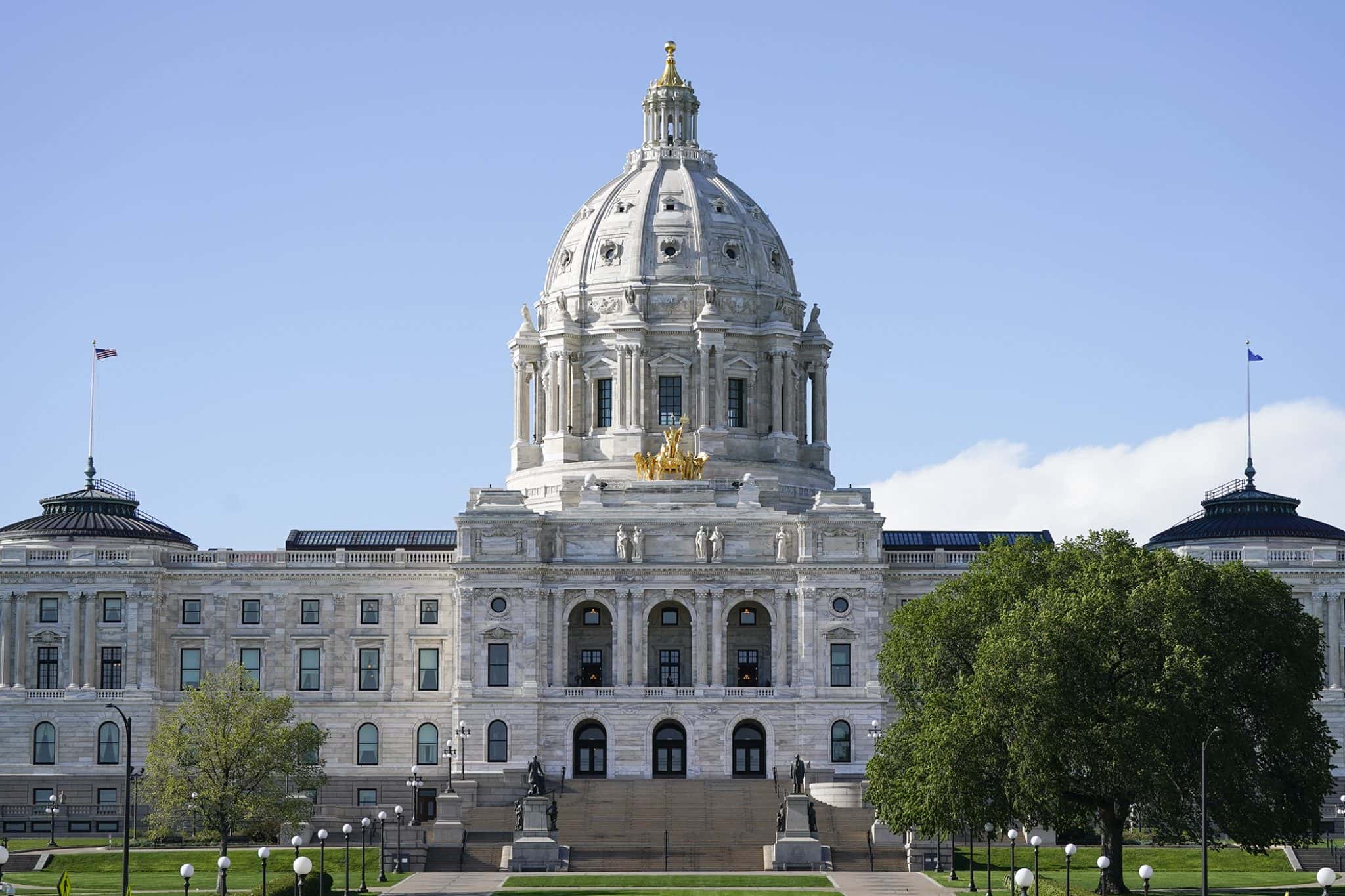 Rebate Checks Minnesota 2023
