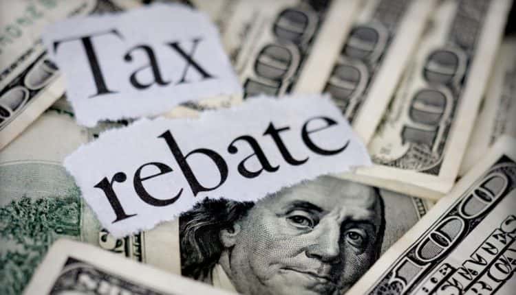 Tax Rebate 2023 Alabama