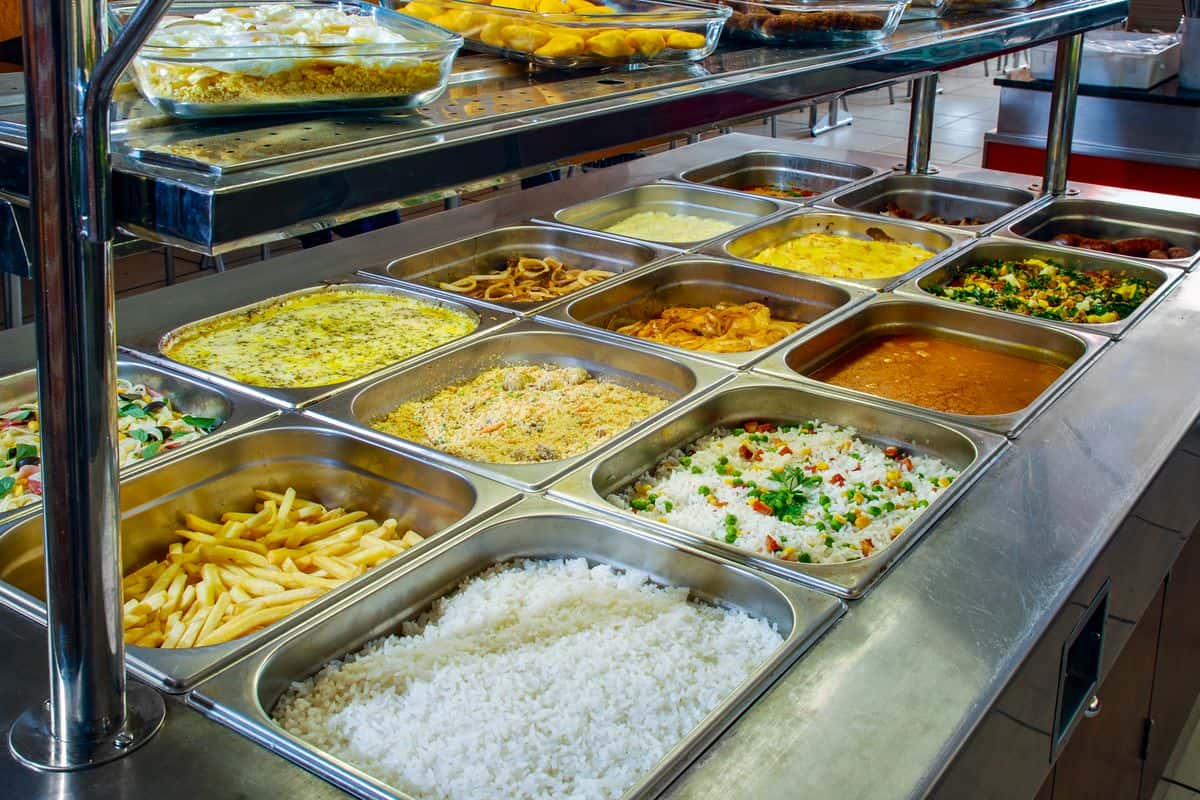 Food Stamp Recipients To Use Benefits To Pay Meals At Restaurants Under