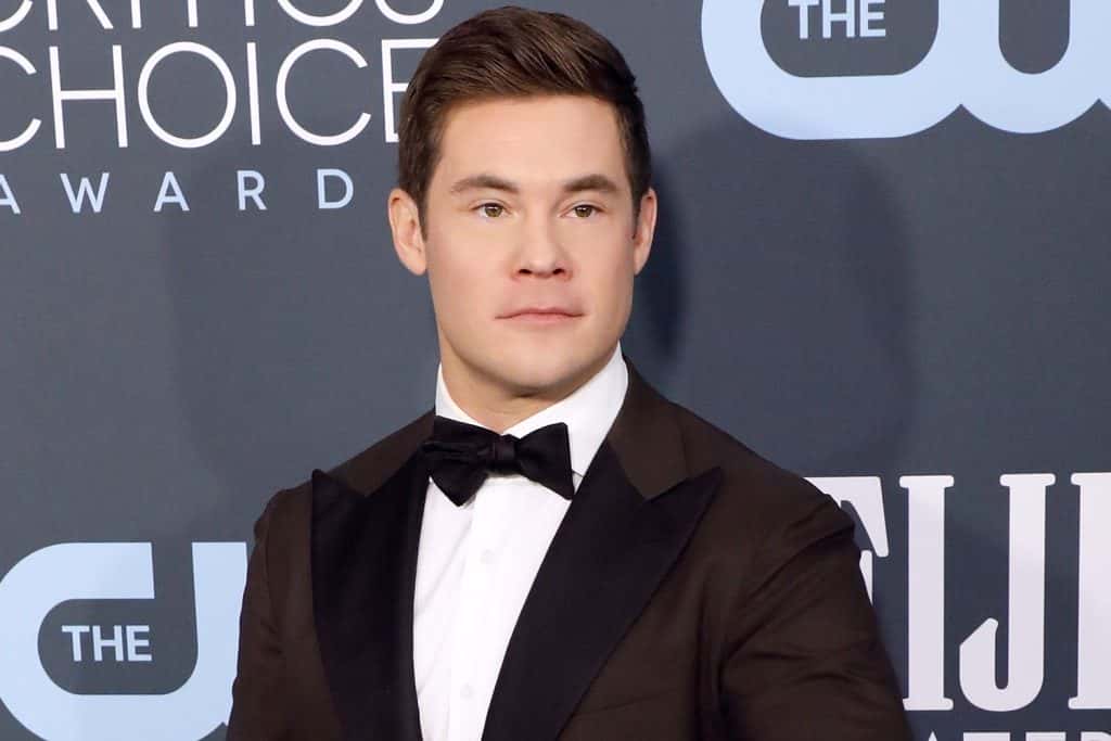 Actor Adam DeVine Talks About Shooting Incident Outside His Hollywood