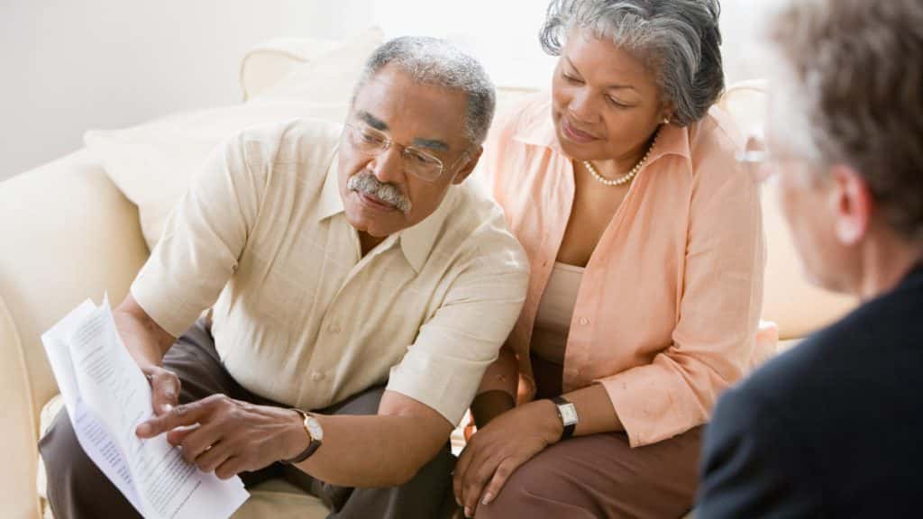 Comparison of Men’s and Women’s Average Social Security Checks PelhamPlus